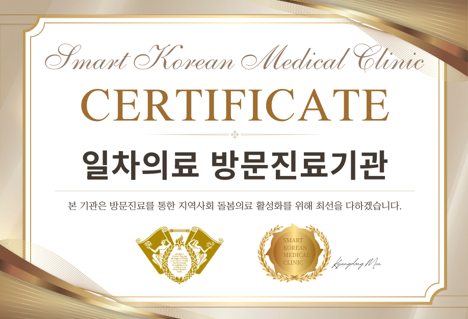 일차의료방문진료기관