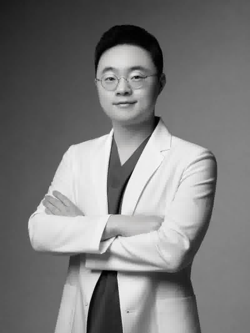 스마트한의원 대표원장 민경동